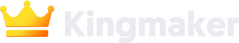Kingmaker logo
