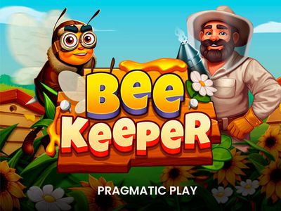 Bee Keeper slot