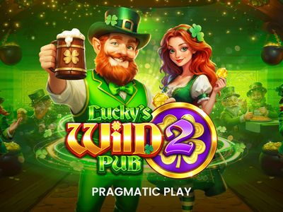 Lucky's Wild Pub 2 slot