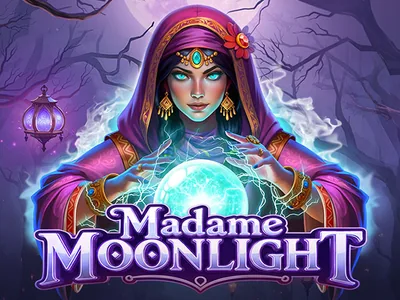Madame Moonlight slot